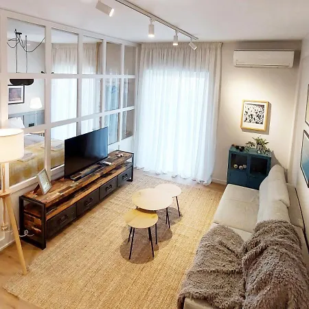 Habitat Nafplio Bnb-The Dreamers Apartment Exterior photo
