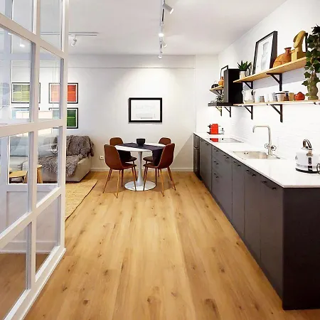 Habitat Nafplio Bnb-The Dreamers Apartment Exterior photo