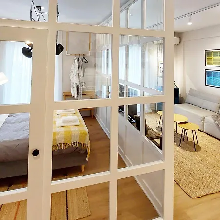 Habitat Nafplio Bnb-The Dreamers Apartment Exterior photo