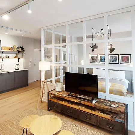 Habitat Nafplio Bnb-The Dreamers Apartment Exterior photo