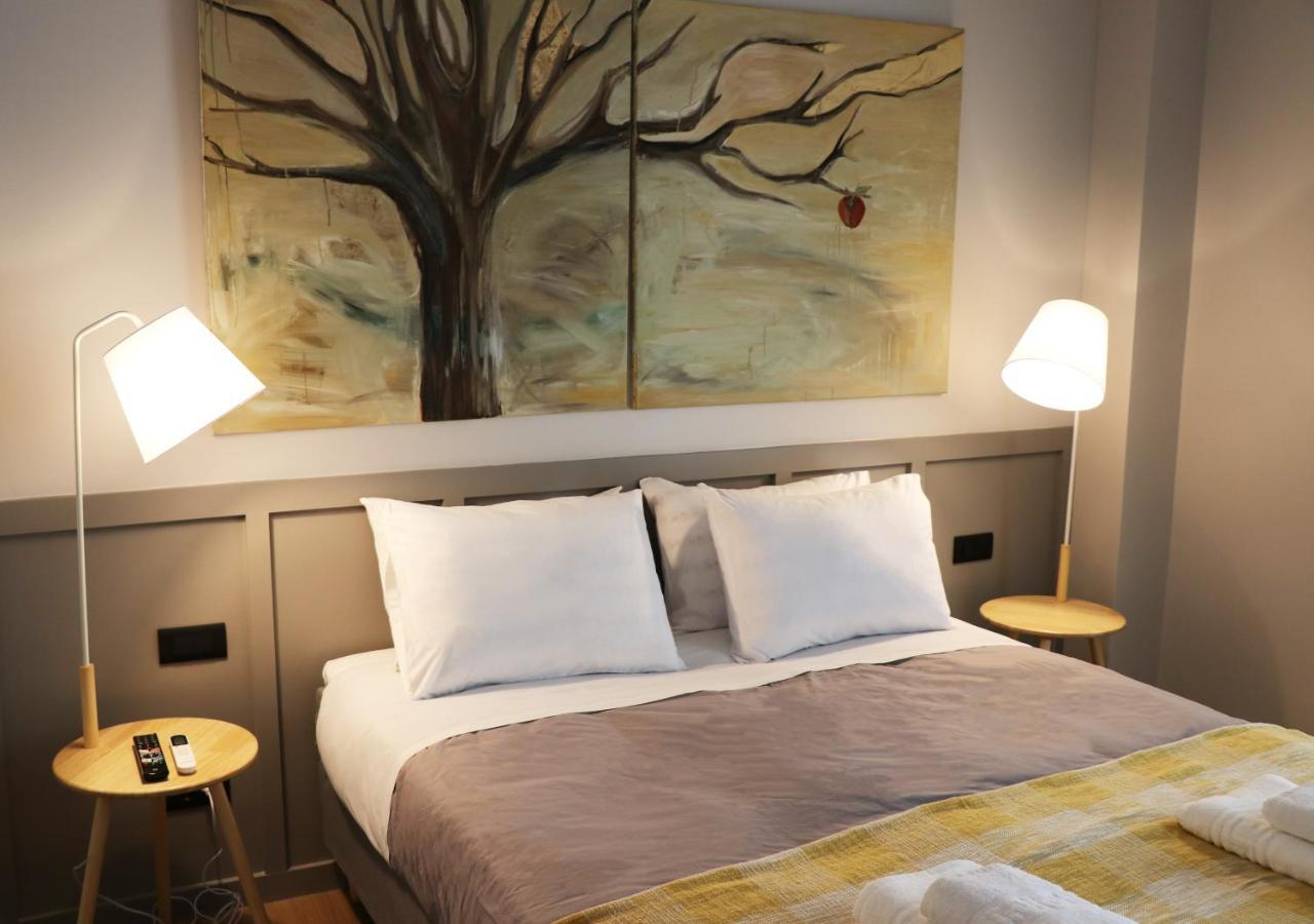 Habitat Bnb-the Dreamers Nafplio