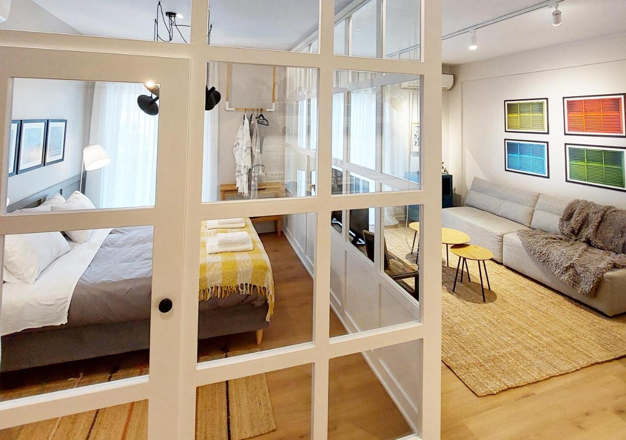 Habitat Bnb-the Dreamers * Nafplio