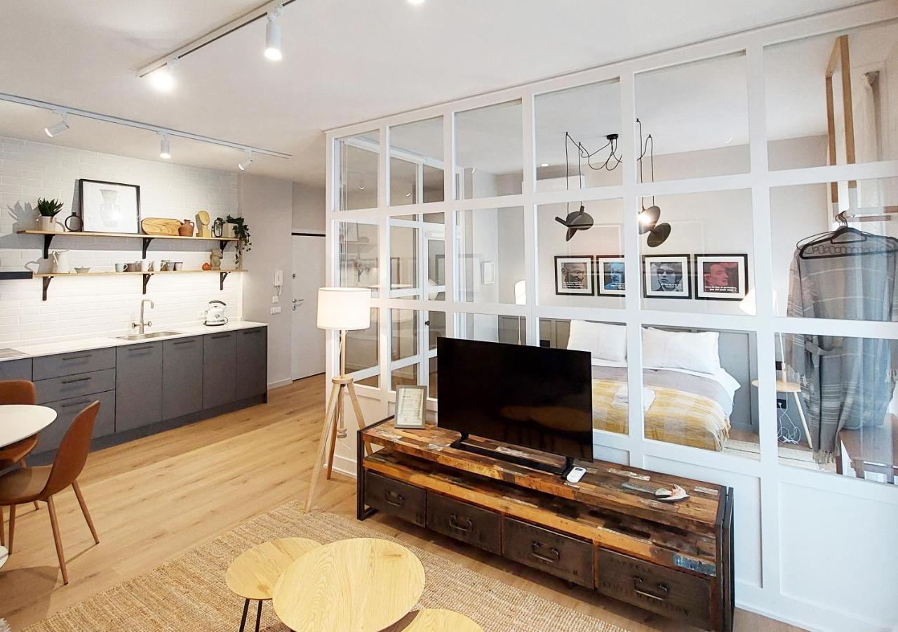 Habitat Bnb-the Dreamers Apartment *