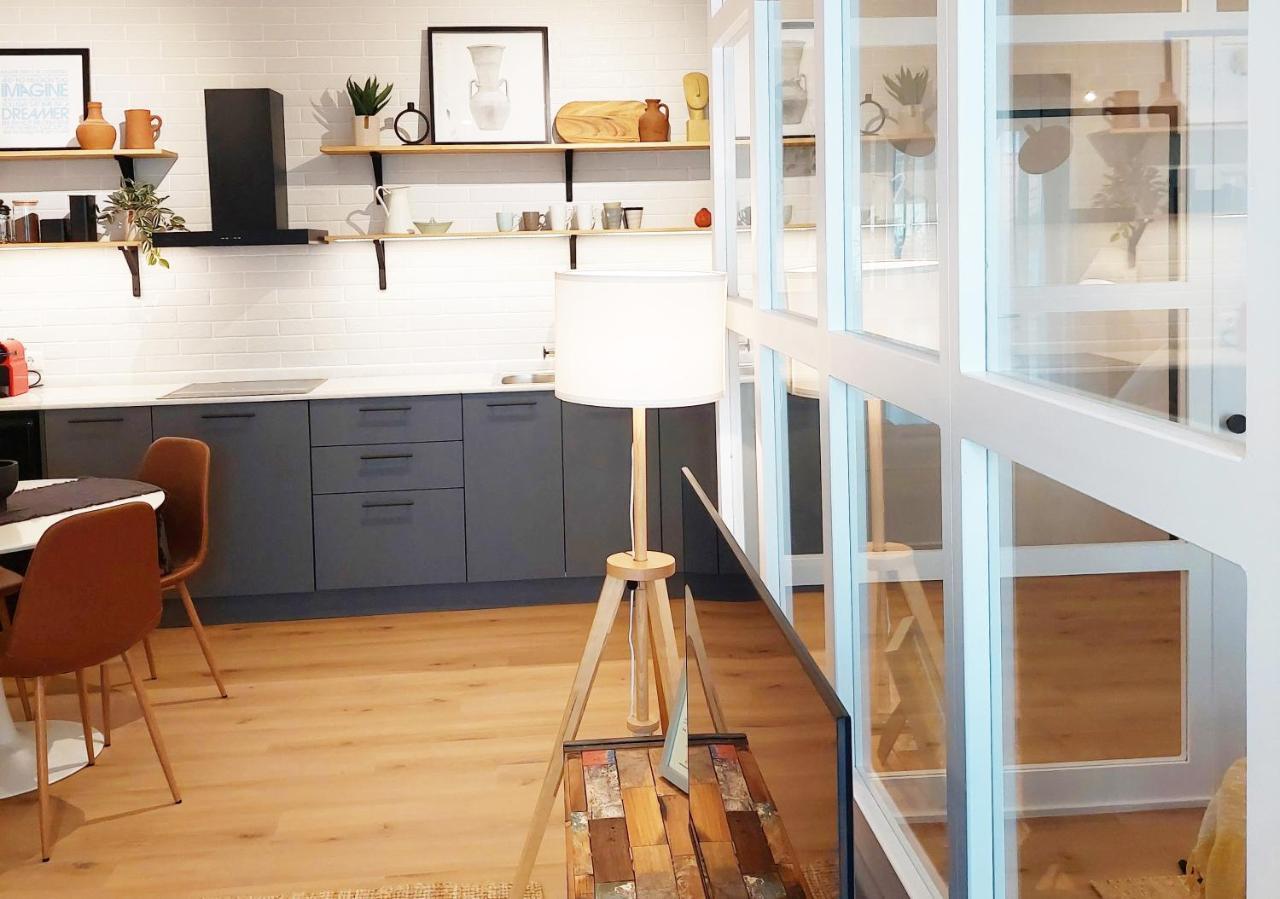 Habitat Bnb-the Dreamers