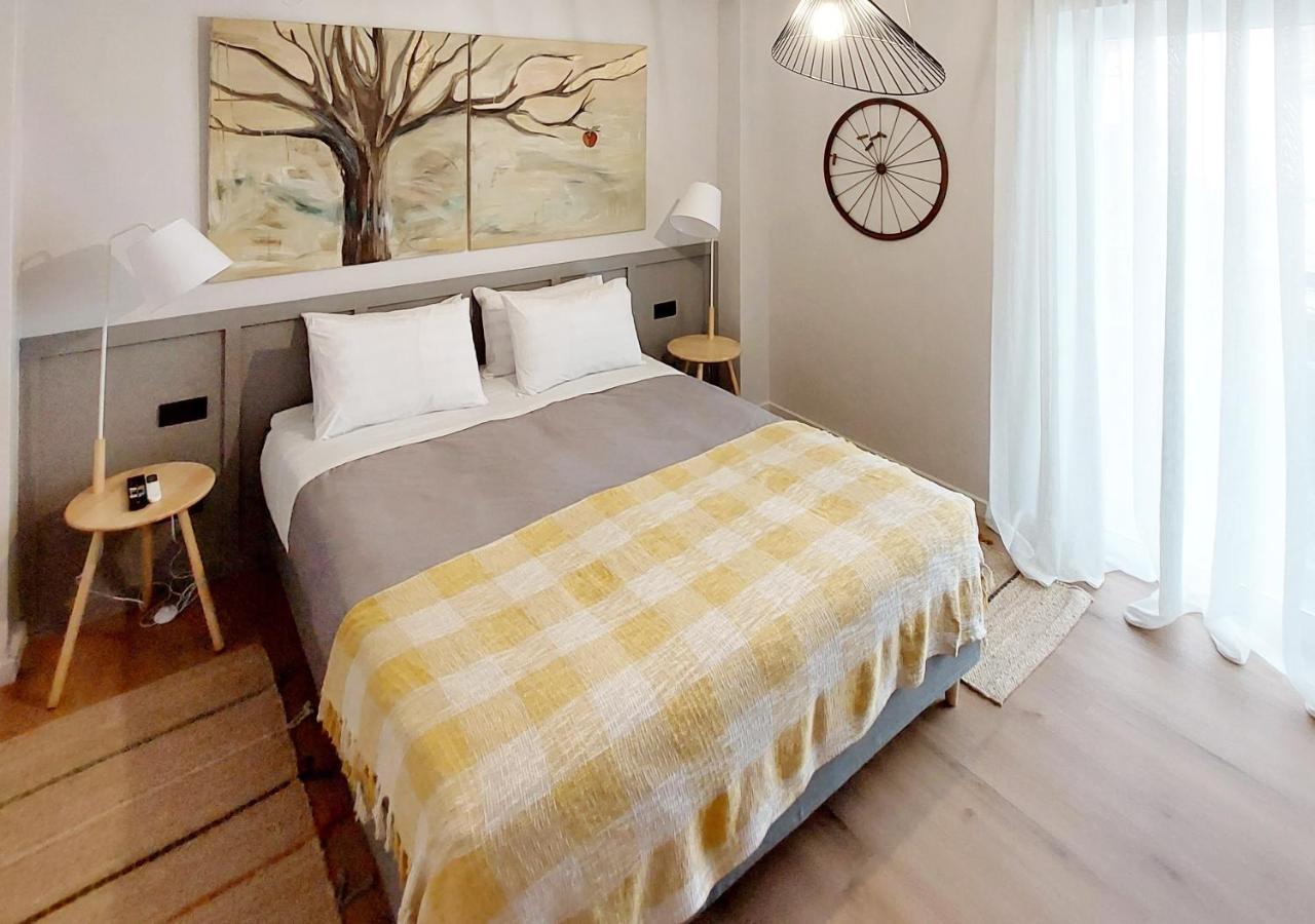 Habitat Bnb-the Dreamers Apartment