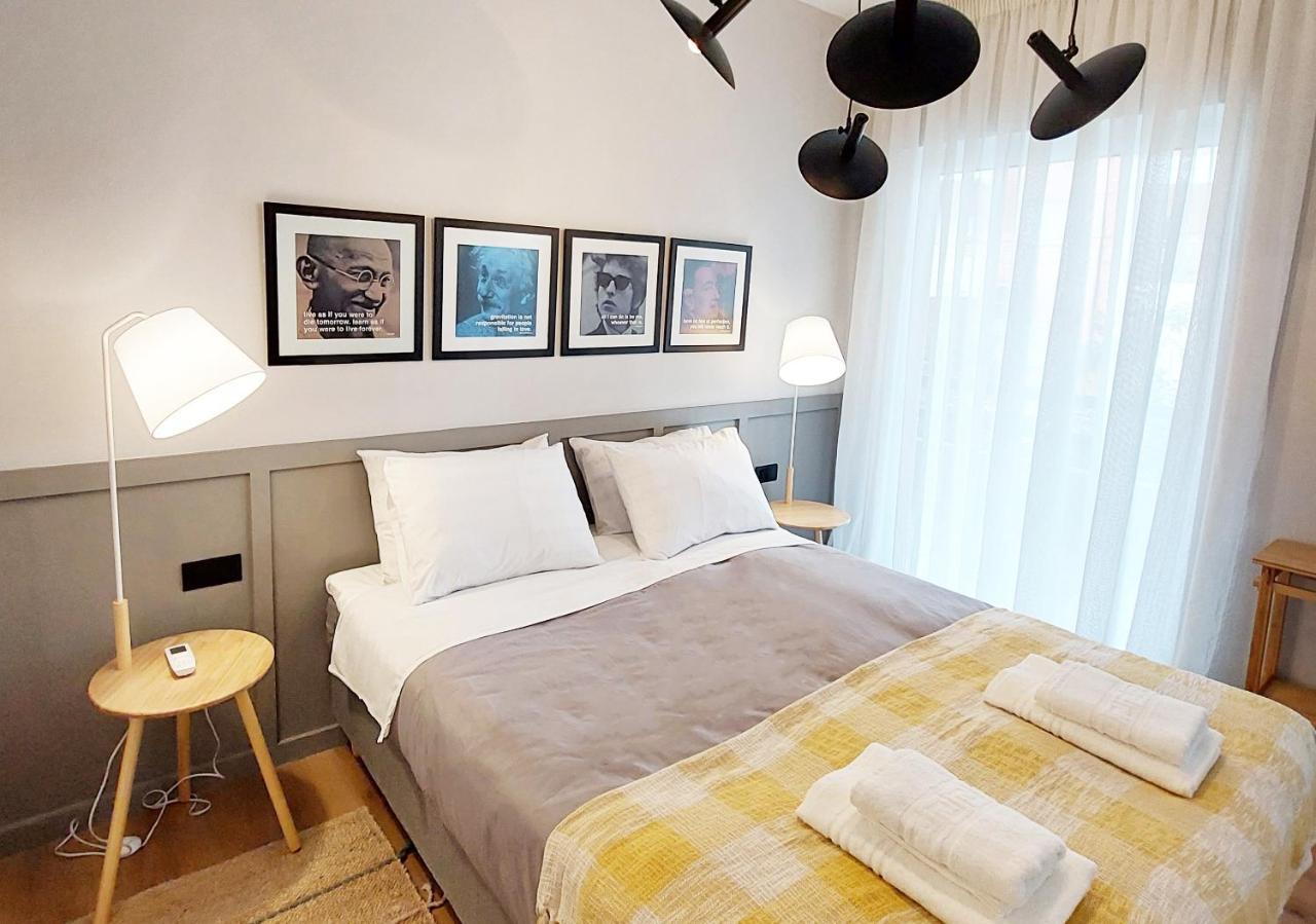 Habitat Bnb-the Dreamers * Nafplio