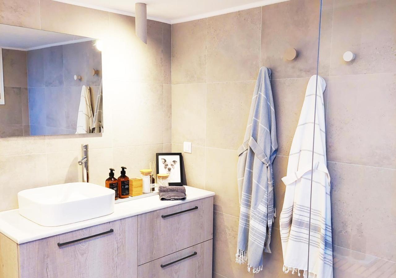 Habitat Bnb-the Dreamers Apartment *