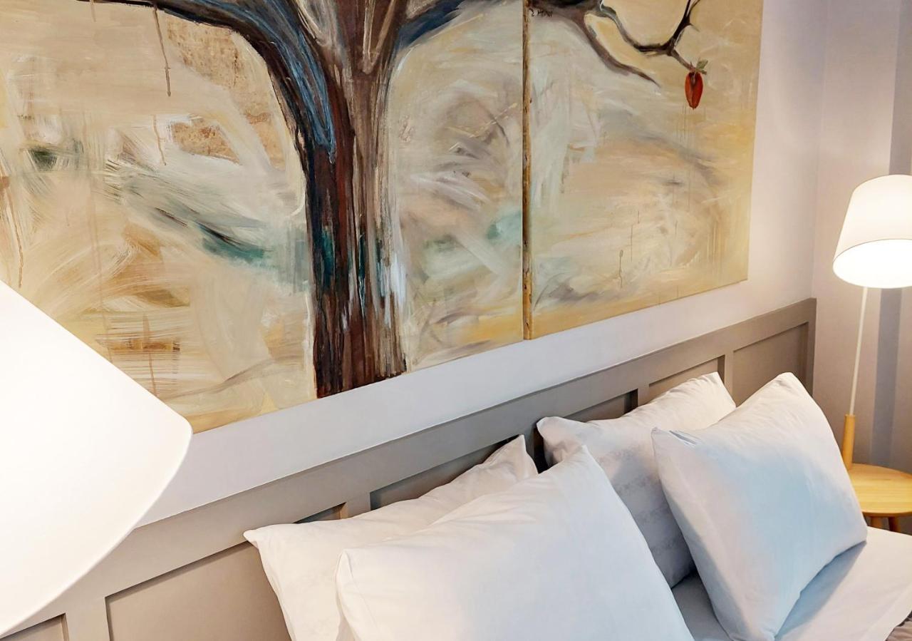 Habitat Bnb-the Dreamers Nafplio