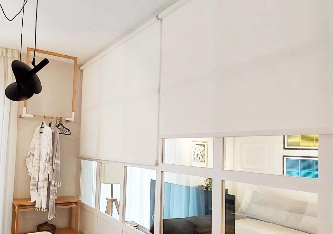 Apartment Habitat Bnb-the Dreamers *